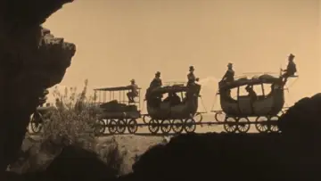 Backdrop to the movie "Our Hospitality" #1093160