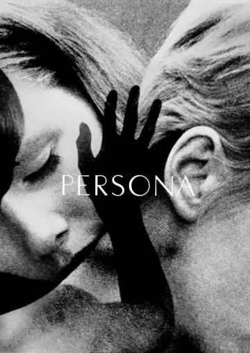 Poster to the movie "Persona" #1201403