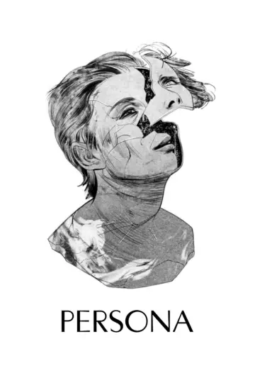 Poster to the movie "Persona" #175988