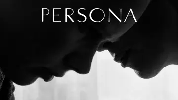 Backdrop to the movie "Persona" #705357