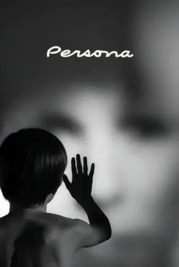 Poster to the movie "Persona" #851954