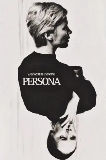 Poster to the movie "Persona" #851957