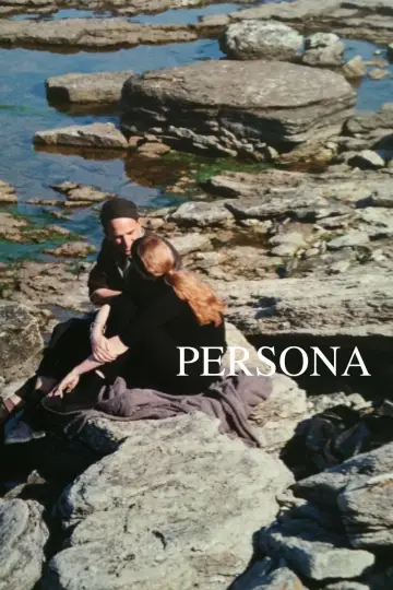 Poster to the movie "Persona" #972383