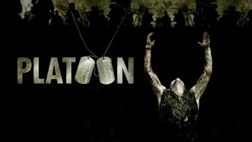 Backdrop to the movie "Platoon" #188235