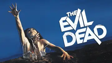 Backdrop to the movie "The Evil Dead" #1155510