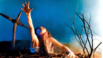 Backdrop to the movie "The Evil Dead" #225452