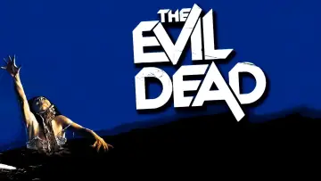 Backdrop to the movie "The Evil Dead" #225455