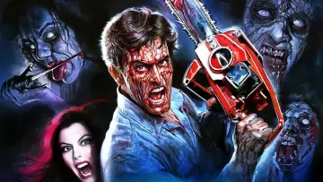 Backdrop to the movie "The Evil Dead" #225475