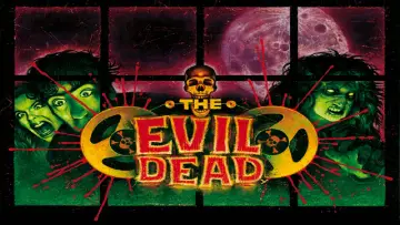 Backdrop to the movie "The Evil Dead" #225477