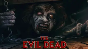 Backdrop to the movie "The Evil Dead" #225493