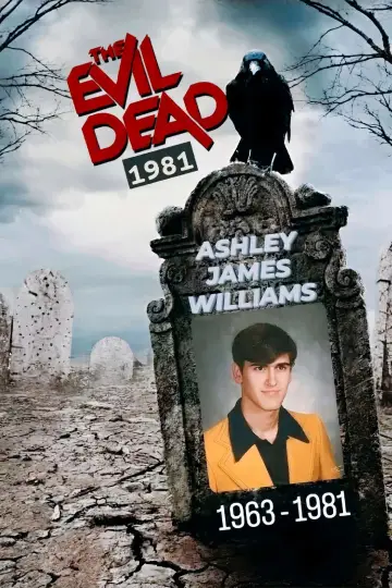 Poster to the movie "The Evil Dead" #225505