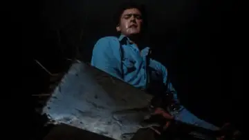 Backdrop to the movie "The Evil Dead" #637021