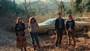 Backdrop to the movie "The Evil Dead" #637047