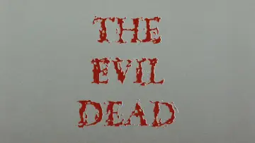 Backdrop to the movie "The Evil Dead" #637049