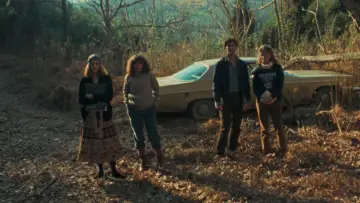 Backdrop to the movie "The Evil Dead" #959770