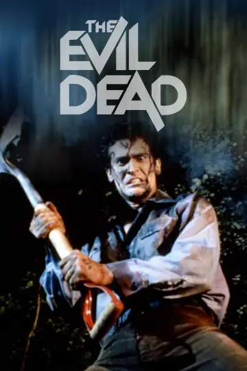 Poster to the movie "The Evil Dead" #959776