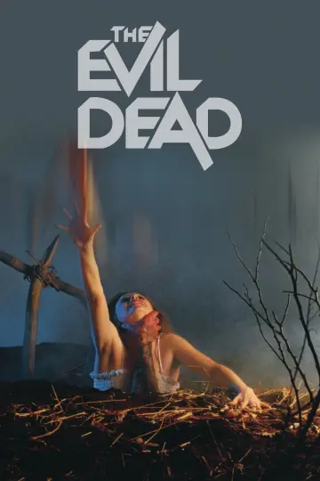 Poster to the movie "The Evil Dead" #959777