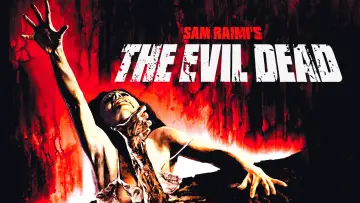 Backdrop to the movie "The Evil Dead" #1576536