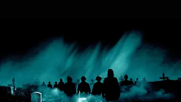 Backdrop to the movie "The Fog" #267906