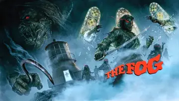 Backdrop to the movie "The Fog" #711312