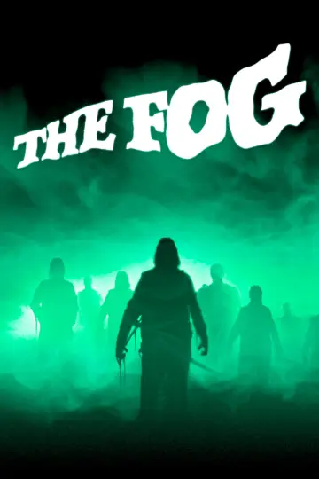 Poster to the movie "The Fog" #80869