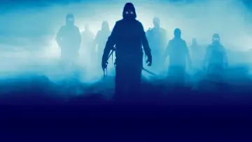 Backdrop to the movie "The Fog" #851910