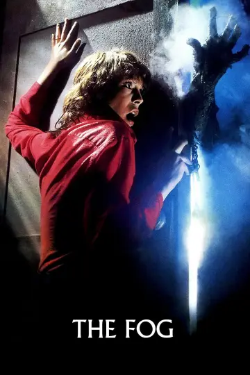 Poster to the movie "The Fog" #972540