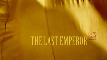 Backdrop to the movie "The Last Emperor" #1183586