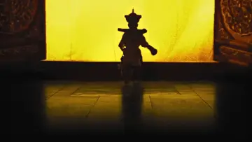 Backdrop to the movie "The Last Emperor" #204374
