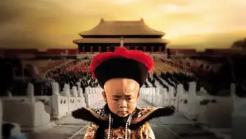 Backdrop to the movie "The Last Emperor" #681538