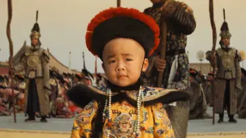 Backdrop to the movie "The Last Emperor" #681545