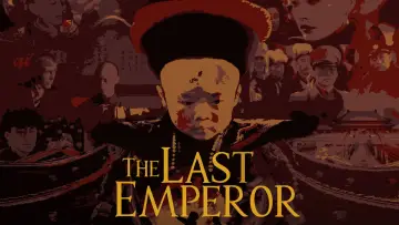 Backdrop to the movie "The Last Emperor" #681549