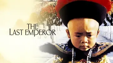 Backdrop to the movie "The Last Emperor" #681551
