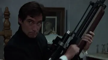 Backdrop to the movie "The Living Daylights" #1163441