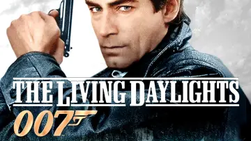 Backdrop to the movie "The Living Daylights" #74122