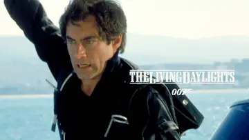 Backdrop to the movie "The Living Daylights" #806057