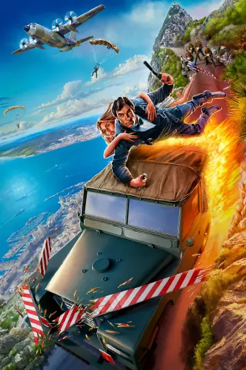 Poster to the movie "The Living Daylights" #917197