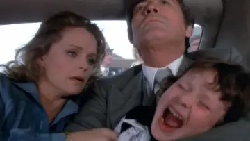 Backdrop to the movie "The Omen" #1179841