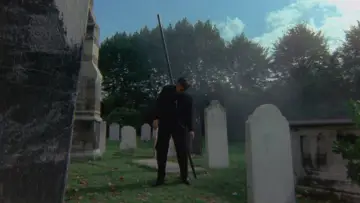 Backdrop to the movie "The Omen" #1179842