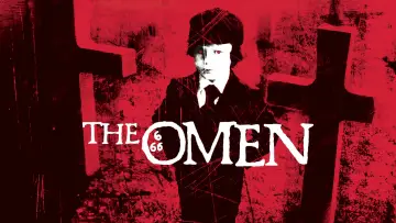 Backdrop to the movie "The Omen" #219108
