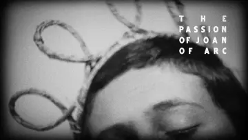 Backdrop to the movie "The Passion of Joan of Arc" #153162