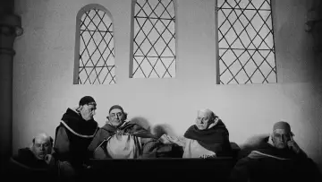 Backdrop to the movie "The Passion of Joan of Arc" #751263