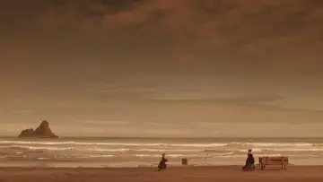 Backdrop to the movie "The Piano" #220467