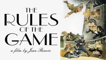 Backdrop to the movie "The Rules of the Game" #986028