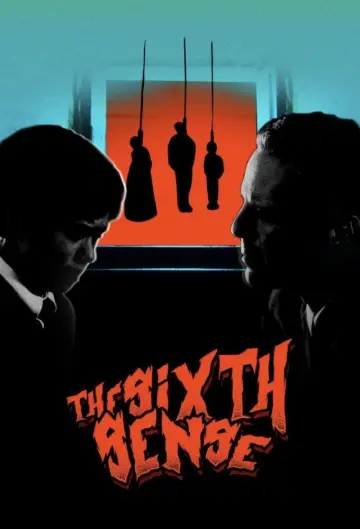 Poster to the movie "The Sixth Sense" #1197796