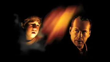 Backdrop to the movie "The Sixth Sense" #581968