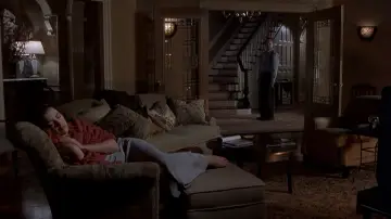 Backdrop to the movie "The Sixth Sense" #581981