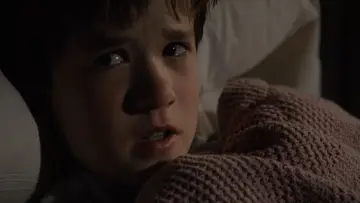 Backdrop to the movie "The Sixth Sense" #581996
