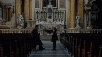 Backdrop to the movie "The Sixth Sense" #582000