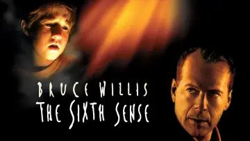 Backdrop to the movie "The Sixth Sense" #582006